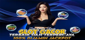 Jackpot Slot88