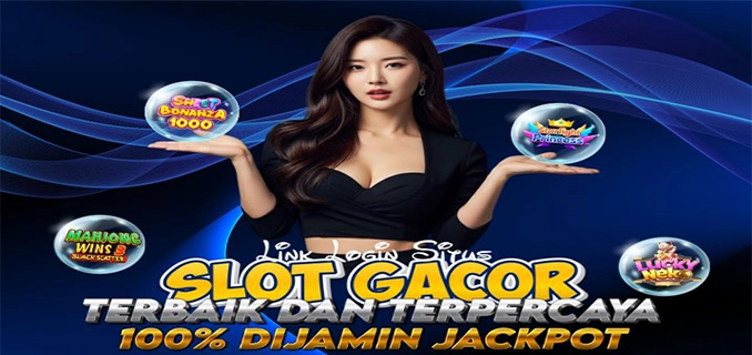 Jackpot Slot88
